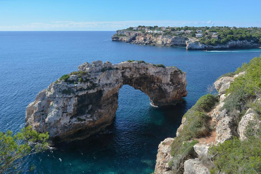 Cala Figuera Mar Y Sol Cala Figuera (Mallorca)