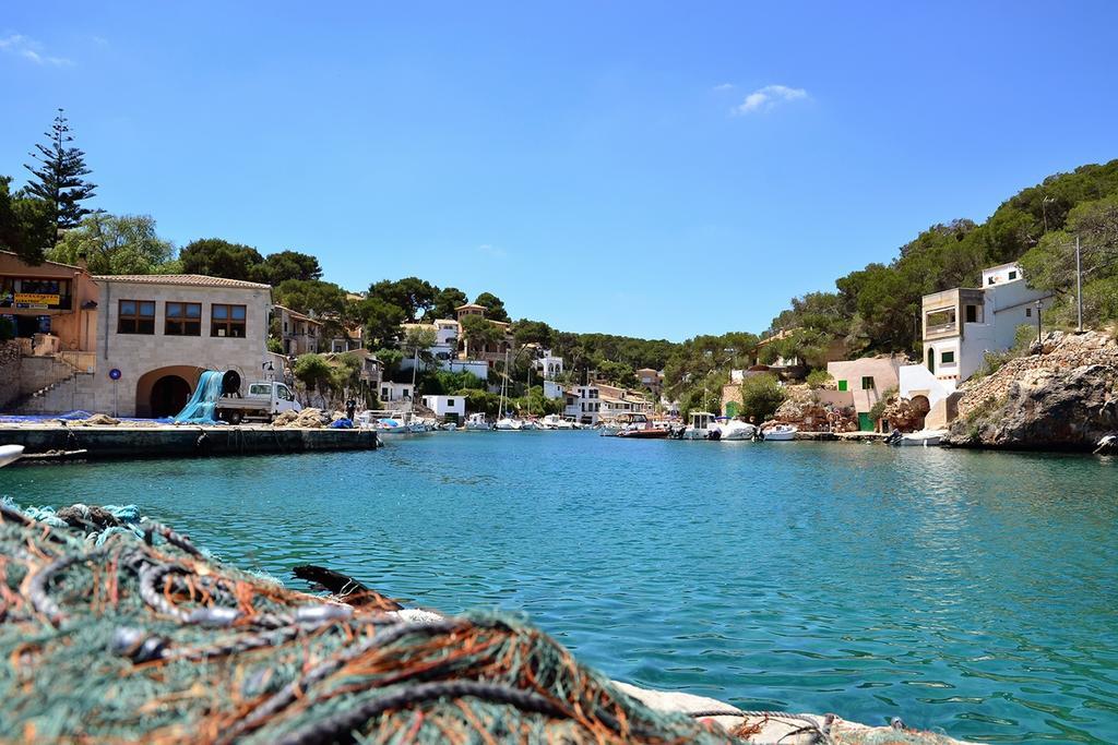 Aparthotel Cala Figuera Mar Y Sol