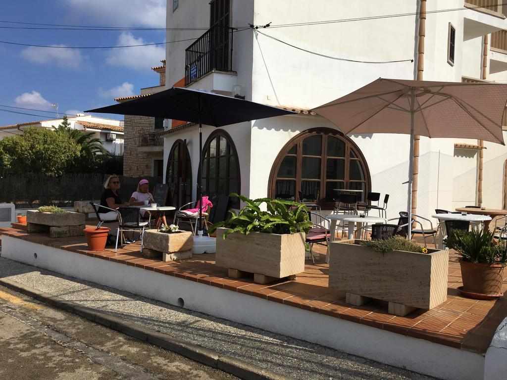 Aparthotel Cala Figuera Mar Y Sol