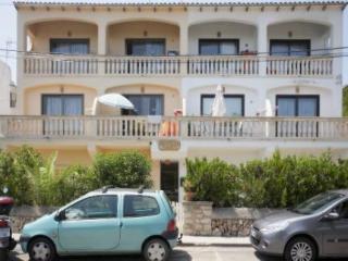 Cala Figuera Mar Y Sol Aparthotel 3*