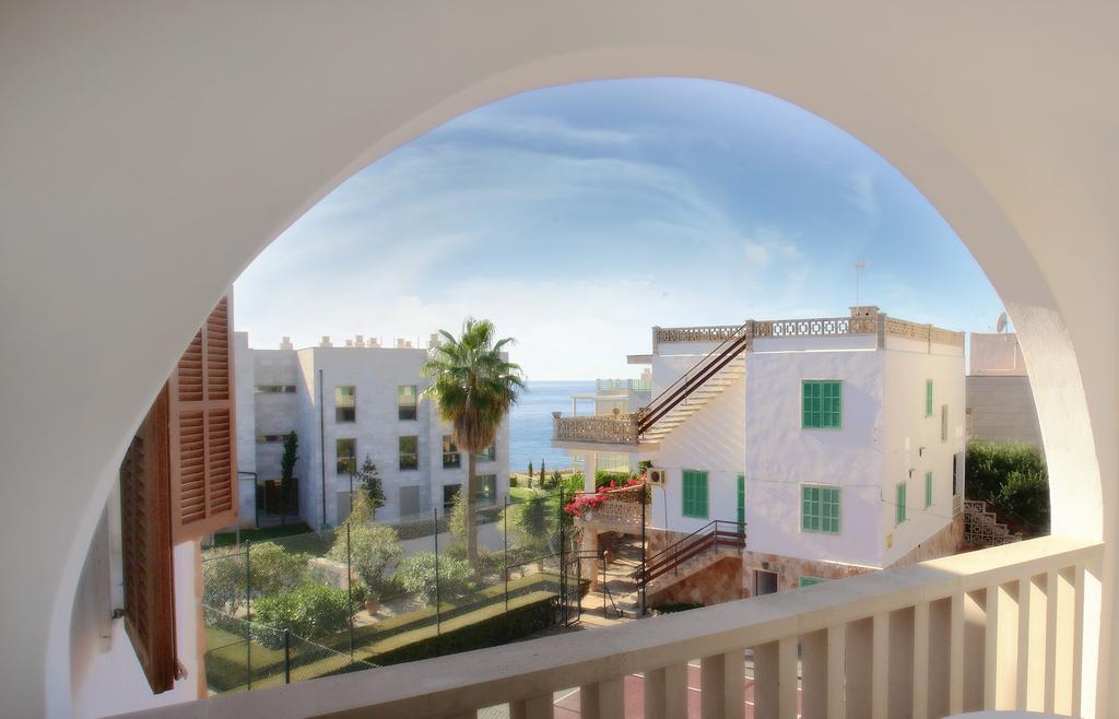 Aparthotel Cala Figuera Mar Y Sol