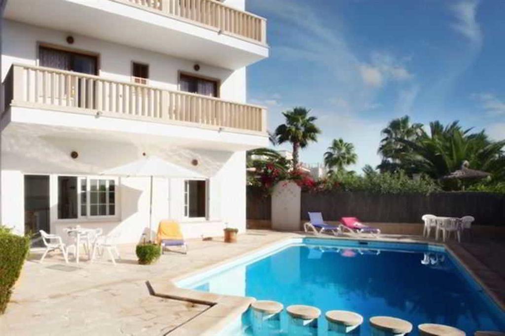 Aparthotel Cala Figuera Mar Y Sol Cala Figuera (Mallorca)