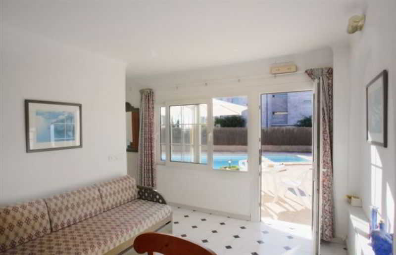 Aparthotel Cala Figuera Mar Y Sol Cala Figuera (Mallorca)