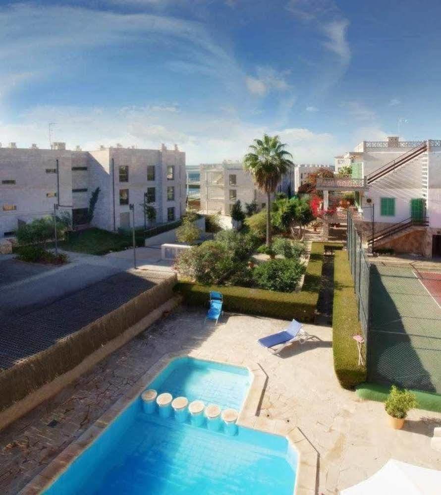 Aparthotel Cala Figuera Mar Y Sol Cala Figuera (Mallorca)