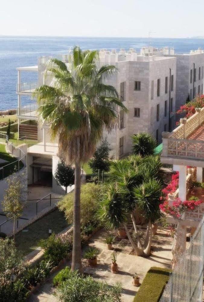 Cala Figuera Mar Y Sol Aparthotel 3*