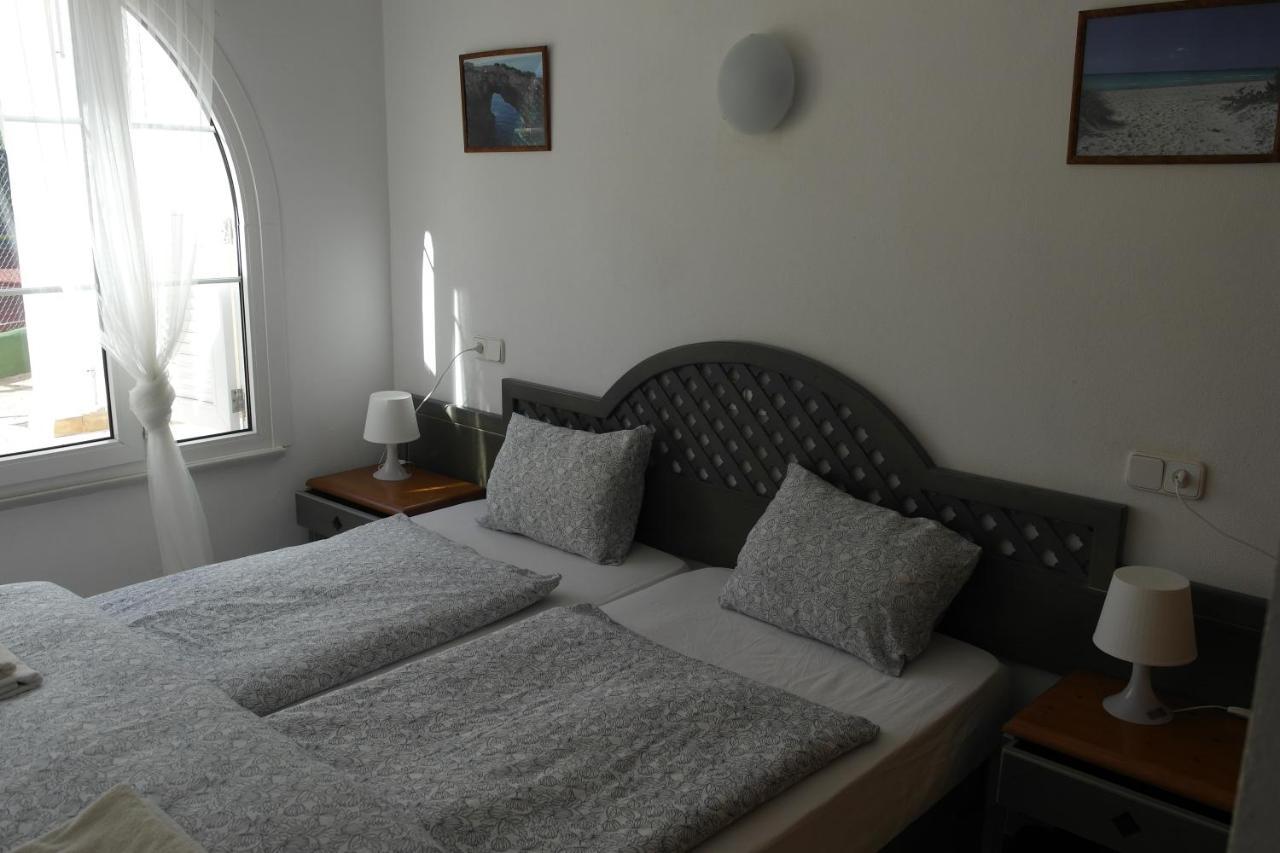 Aparthotel Cala Figuera Mar Y Sol 3*