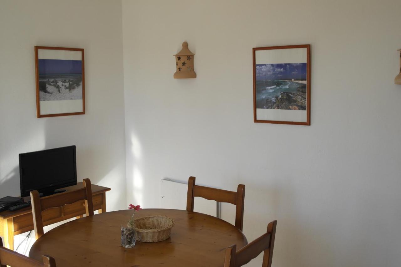Aparthotel Cala Figuera Mar Y Sol 3*
