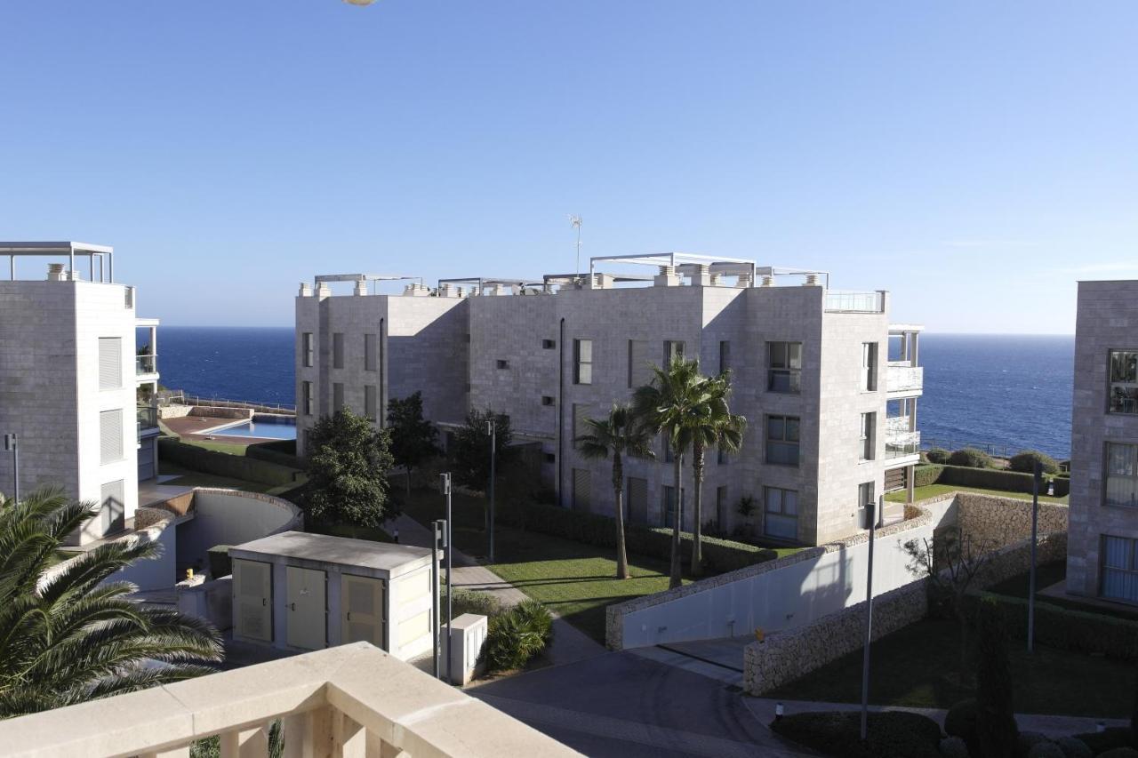 Aparthotel Cala Figuera Mar Y Sol