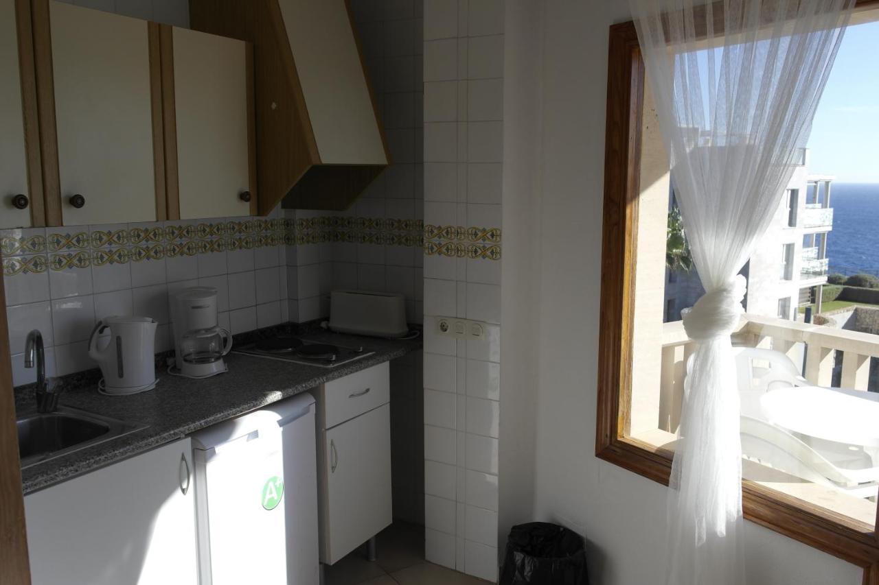 Aparthotel Cala Figuera Mar Y Sol 3*