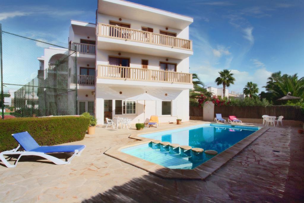 Aparthotel Cala Figuera Mar Y Sol Cala Figuera (Mallorca)