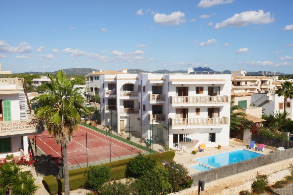 Aparthotel Cala Figuera Mar Y Sol Cala Figuera (Mallorca)