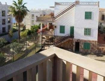Aparthotel Cala Figuera Mar Y Sol 3*