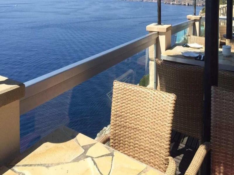 Aparthotel Cala Figuera Mar Y Sol 3*