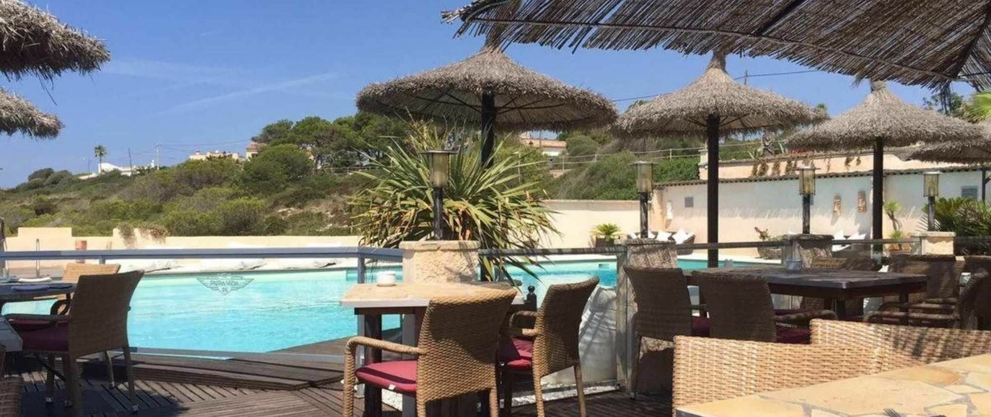 Aparthotel Cala Figuera Mar Y Sol 3*