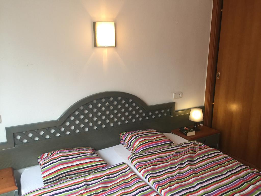 Aparthotel Cala Figuera Mar Y Sol